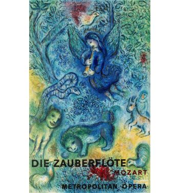 The Magic Flute