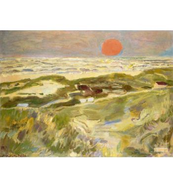 Dune View, C, 1935