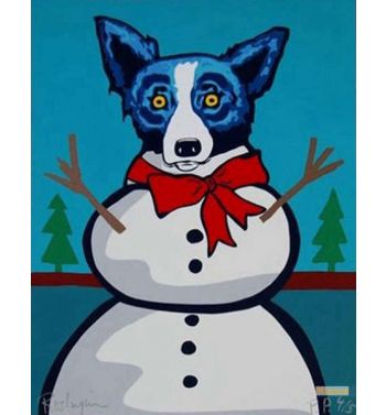 Frosty 2000