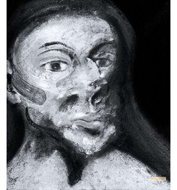 Head of Woman