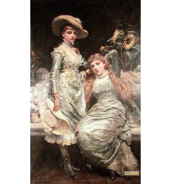 The Two Sisters