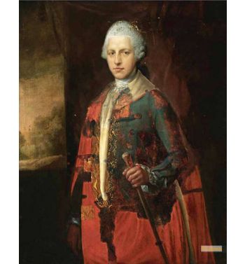 Nobleman