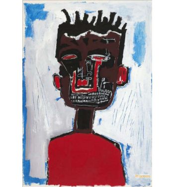 Self Portrait 1984