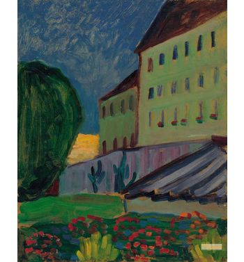 School House, Murnau