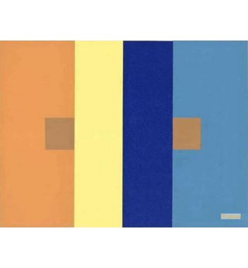 Interaction Of Color, 1963 3