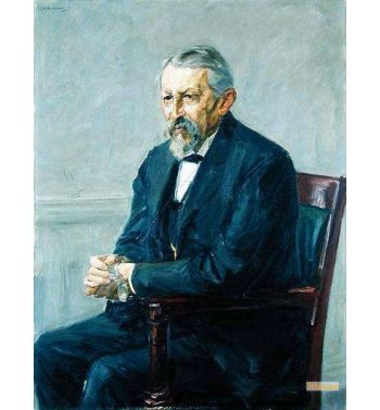 The Natural Scientist Hermann Strebel