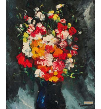 Bouquet Of Flowers