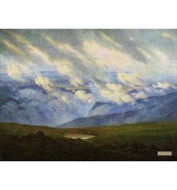 Drifting Clouds