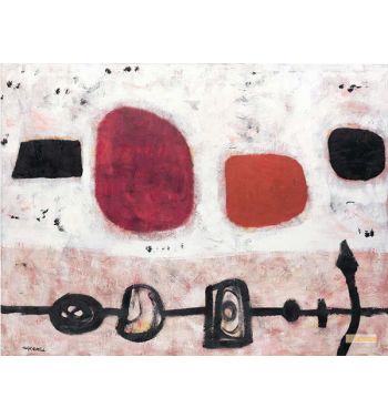 Anchors and Buoys