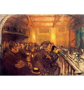 Theatre In Martigues