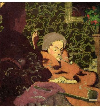 Intimacy, 1891