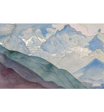 Bell Mountain 1932