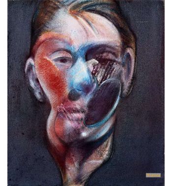 Self Portrait