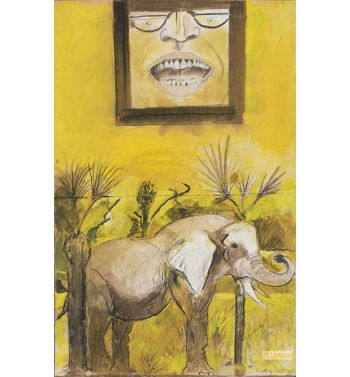 Elephant