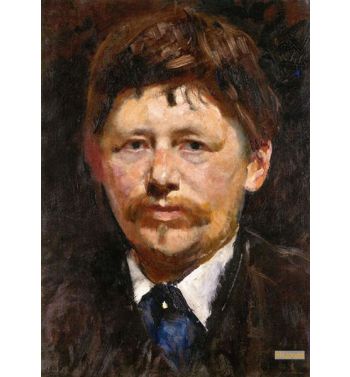 Andreas Singdahlsen, 1883