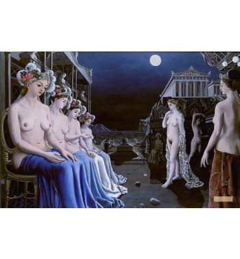 The Great Sirens