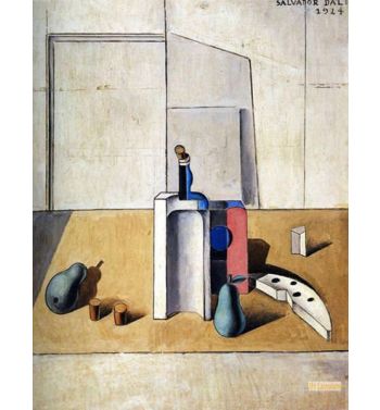 Still Life 7