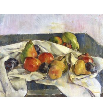 Still Life No. 1