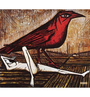 Les Oiseaux