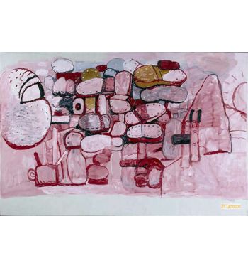 Retrospectiva de Pintura