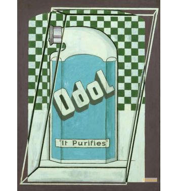 Odol, 1924