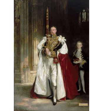 Charles Stewart Sixth Marquess Of Londonderry