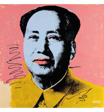 Chairman Mao 12