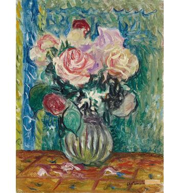 Bouquet Of Roses, 2
