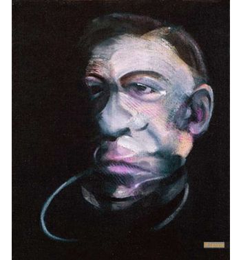 Portrait of Jacques Dupin