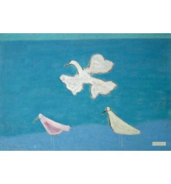 Flight, 1950