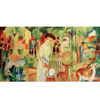 Great Zoological Garden