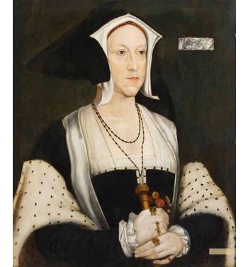 Margaret Wotton