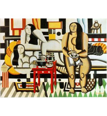 Three Women 1921