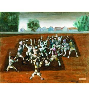 Football 1958