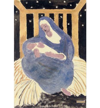 Nativity Scene