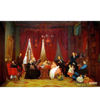 The Hatch Family