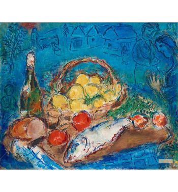 Still Life