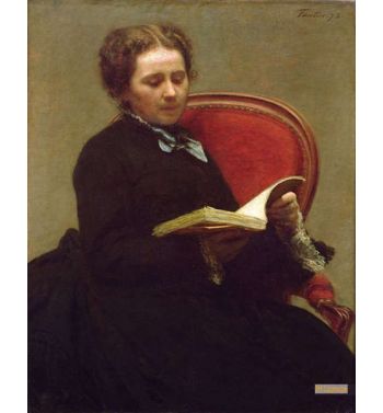 Victoria Dubourg 1873