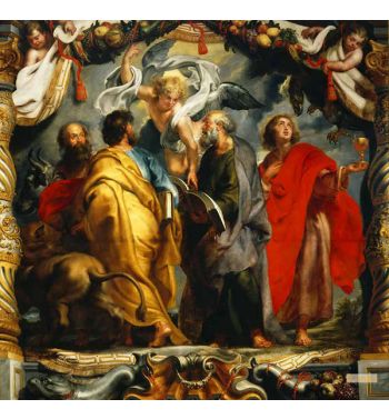 Four Evangelist