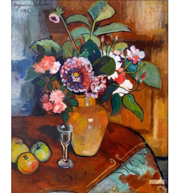 Nature Morte