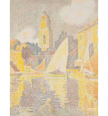 The Port Saint Tropez