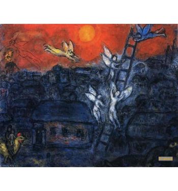 Jacobs Ladder 1973
