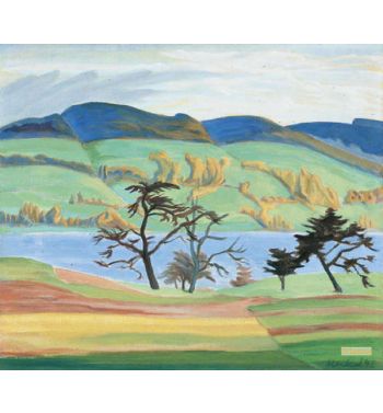 Herbstlandschaft