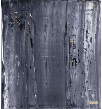 Abstract Image, 1989