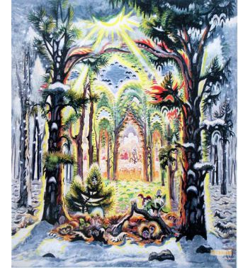 The Four Seasons