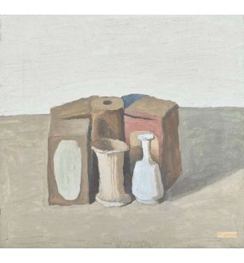 Still Life, 1928