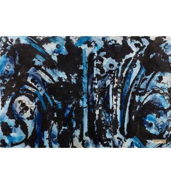 Water No, 14, 1969