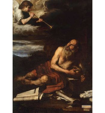 St Jerome