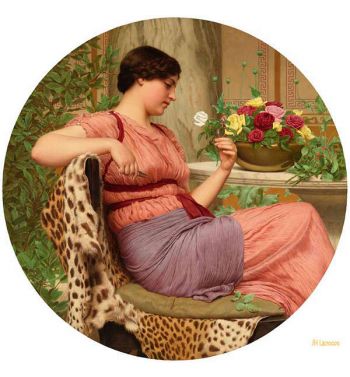 The Time Of Roses