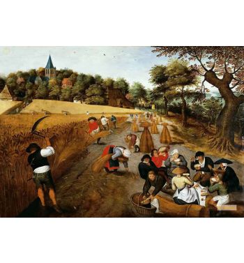 Harvest